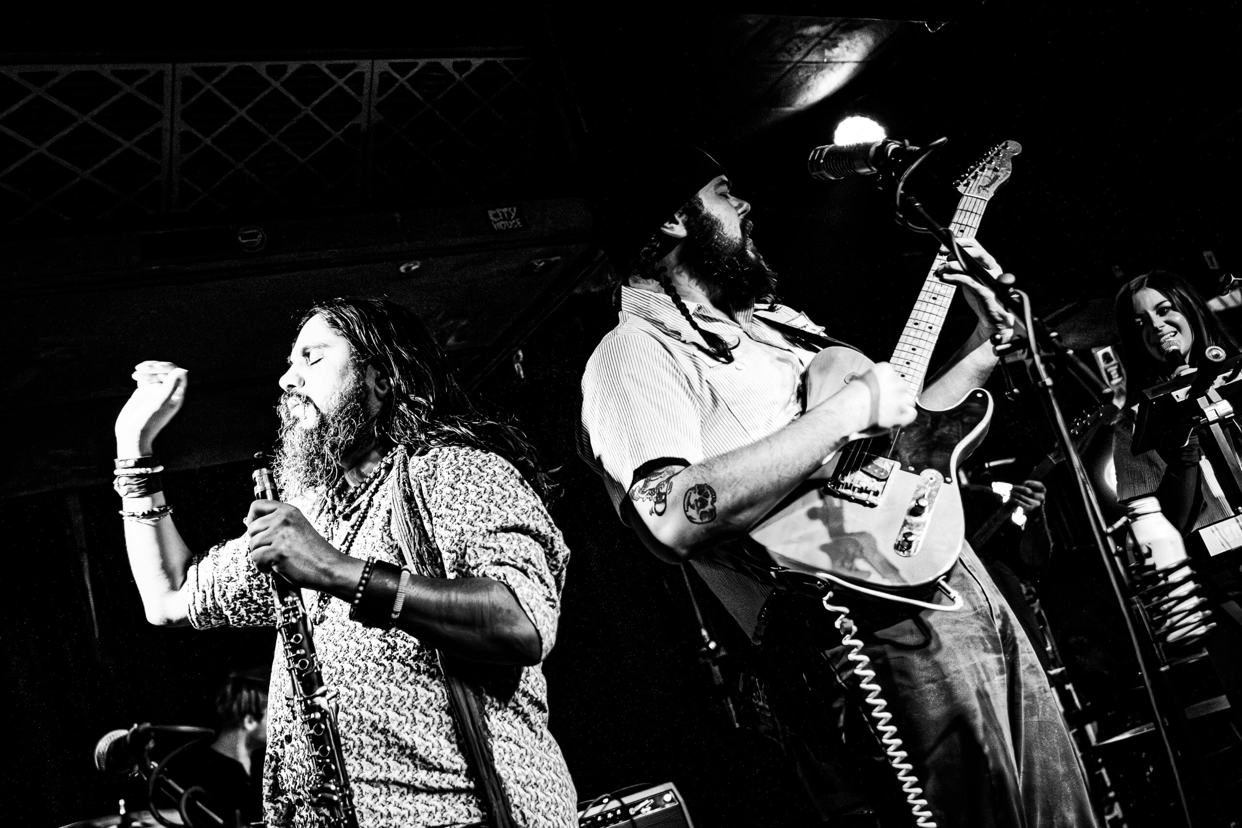 IA Publicity: NPR sense of place INterview – Adam Wayton