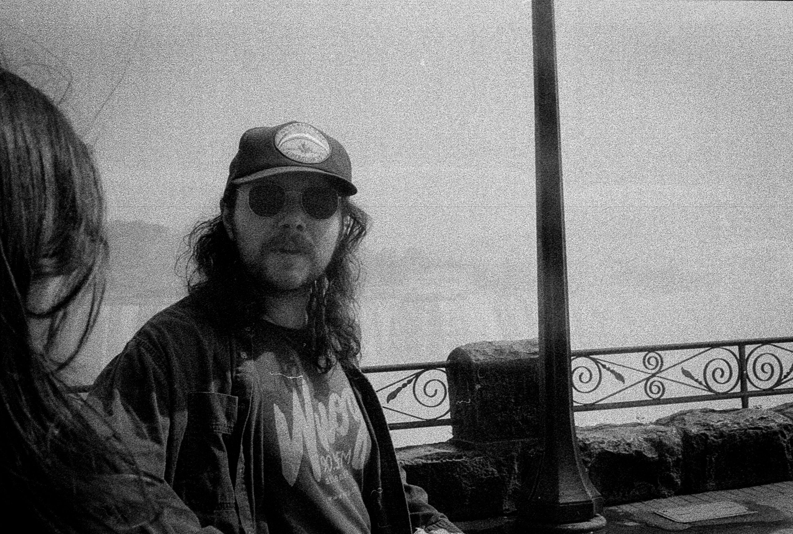 TELEMARKET RElease single – DIDN’t ASK WHAt’s on my mind 11/12/25